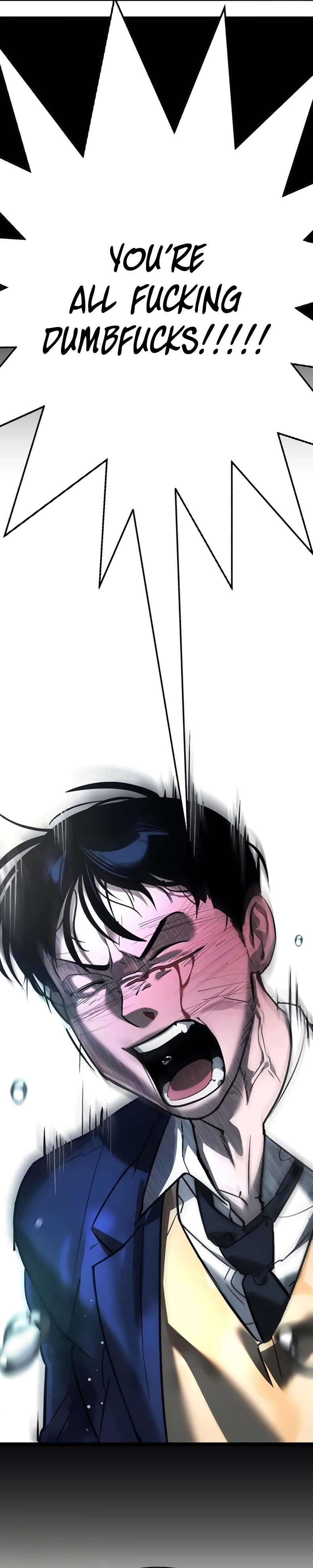 High School Conquest: War Against the Bullies Chapter 30 - page 38