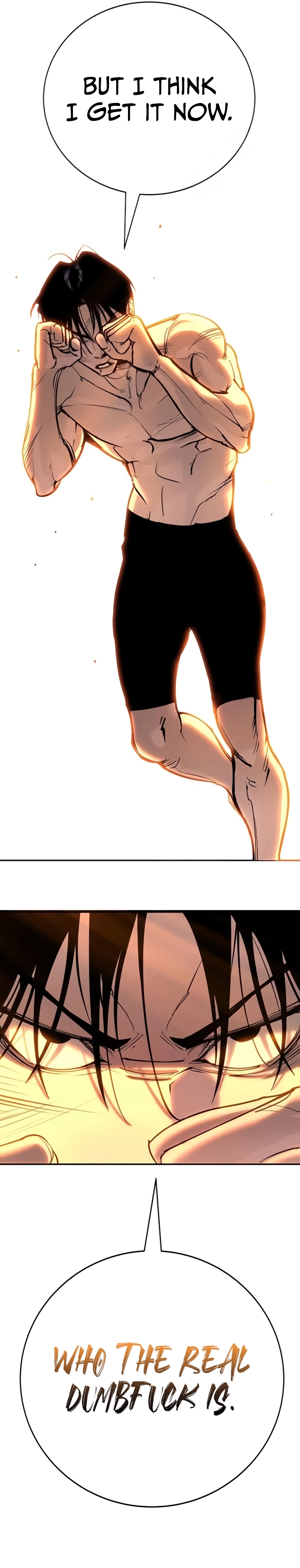 High School Conquest: War Against the Bullies Chapter 30 - page 40