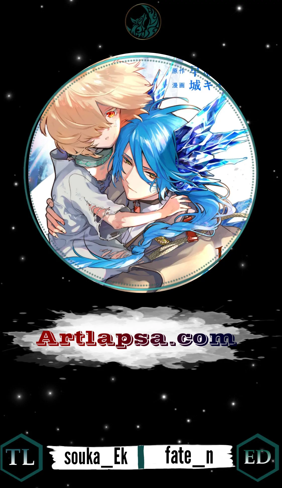 Moto Sentouyou Dorei desu ga, Tasukete Kureta Ryuu Hito wa Banda Sou desu. Chapter 8 - page 2