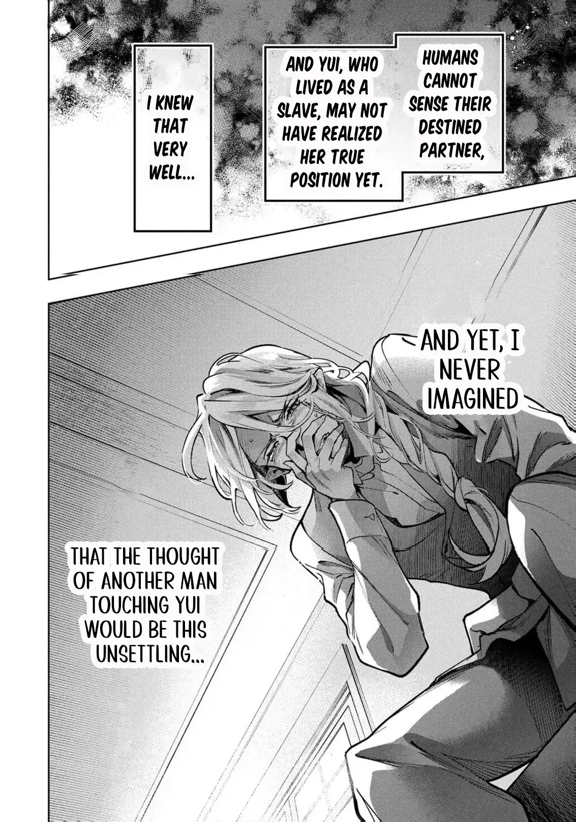 Moto Sentouyou Dorei desu ga, Tasukete Kureta Ryuu Hito wa Banda Sou desu. Chapter 8 - page 20