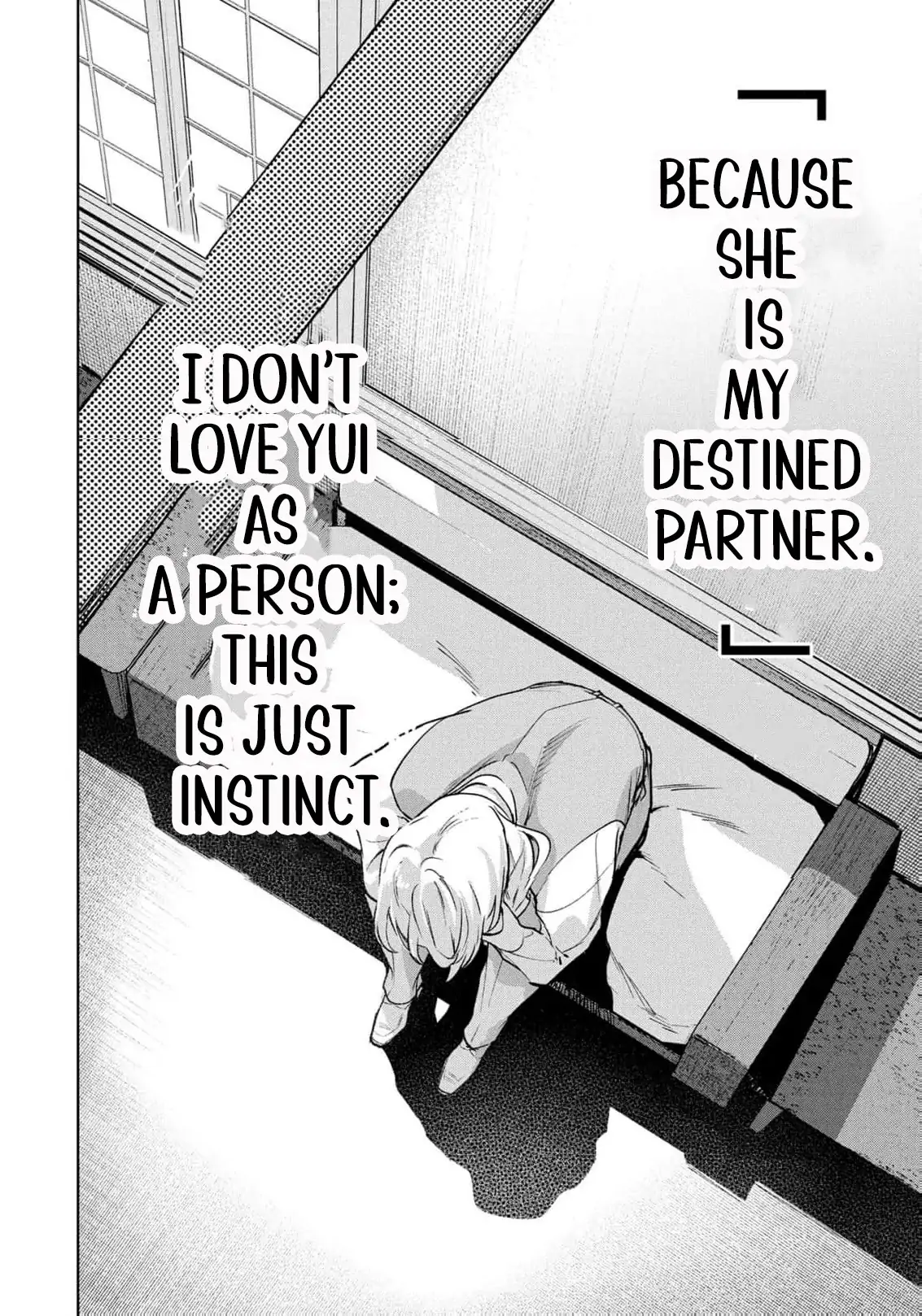 Moto Sentouyou Dorei desu ga, Tasukete Kureta Ryuu Hito wa Banda Sou desu. Chapter 8 - page 22