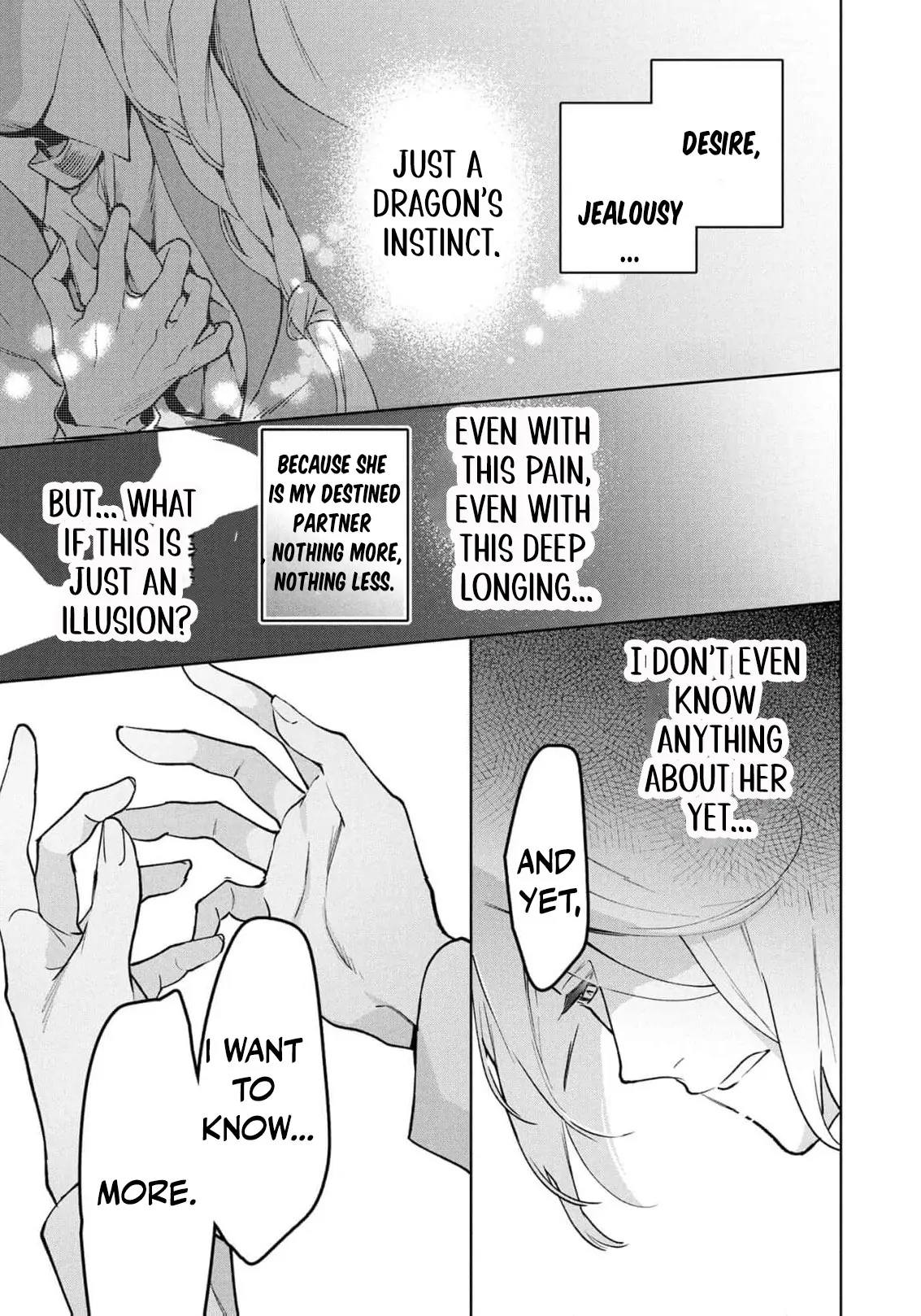 Moto Sentouyou Dorei desu ga, Tasukete Kureta Ryuu Hito wa Banda Sou desu. Chapter 8 - page 23