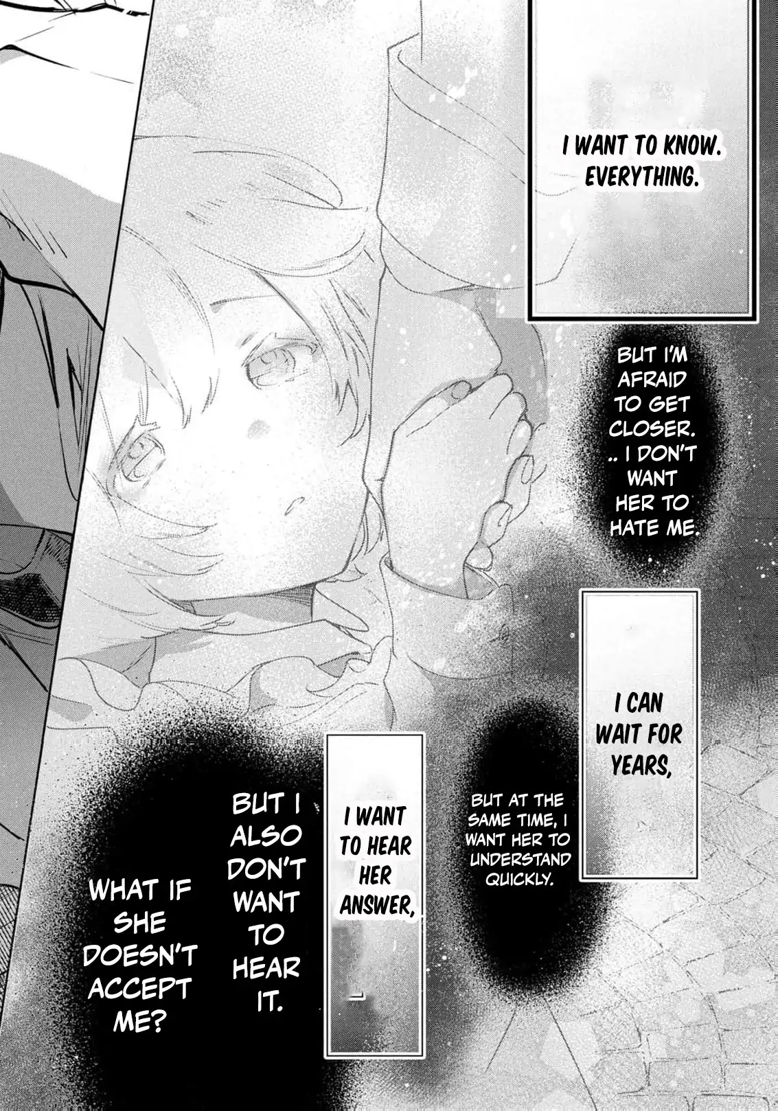Moto Sentouyou Dorei desu ga, Tasukete Kureta Ryuu Hito wa Banda Sou desu. Chapter 8 - page 24