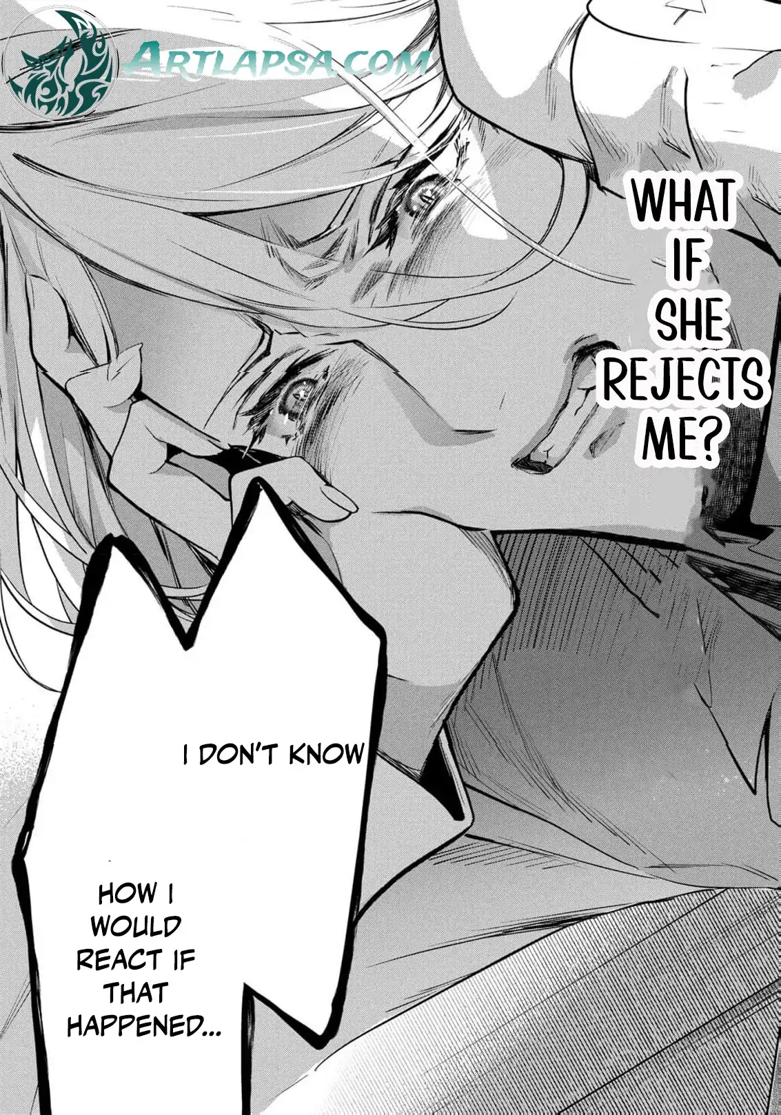 Moto Sentouyou Dorei desu ga, Tasukete Kureta Ryuu Hito wa Banda Sou desu. Chapter 8 - page 25