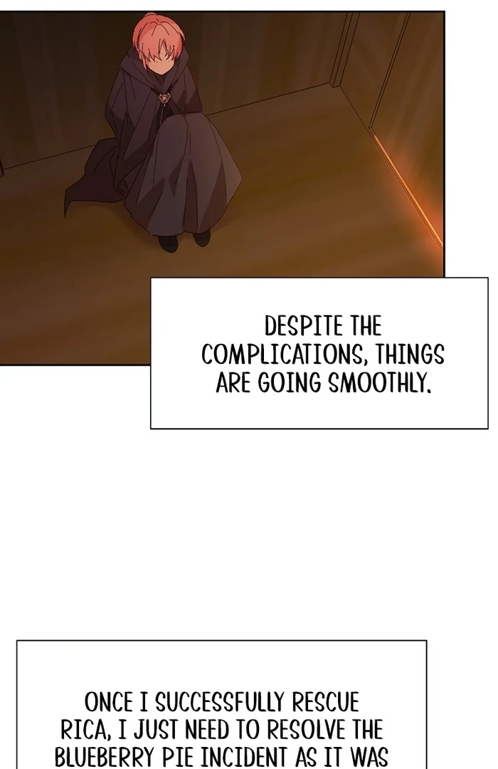 I Will Personally Revise This Life Chapter 10 - page 78