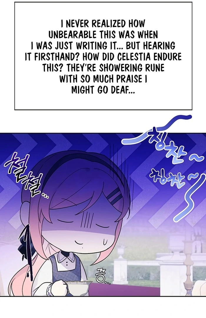 I Will Personally Revise This Life Chapter 4 - page 39