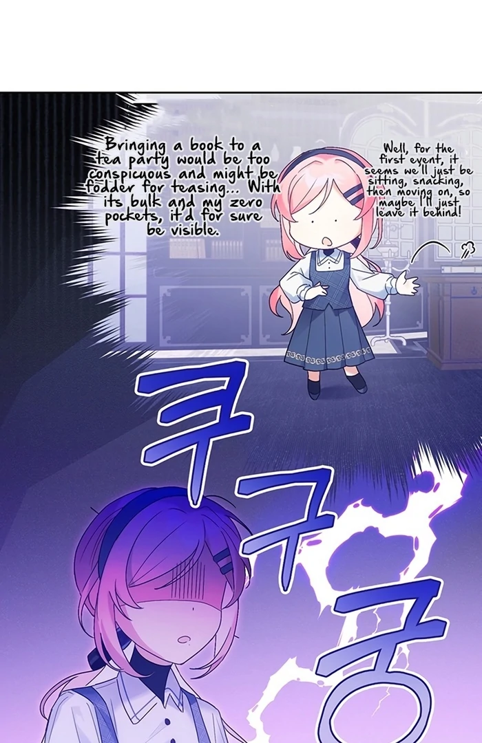 I Will Personally Revise This Life Chapter 5 - page 11