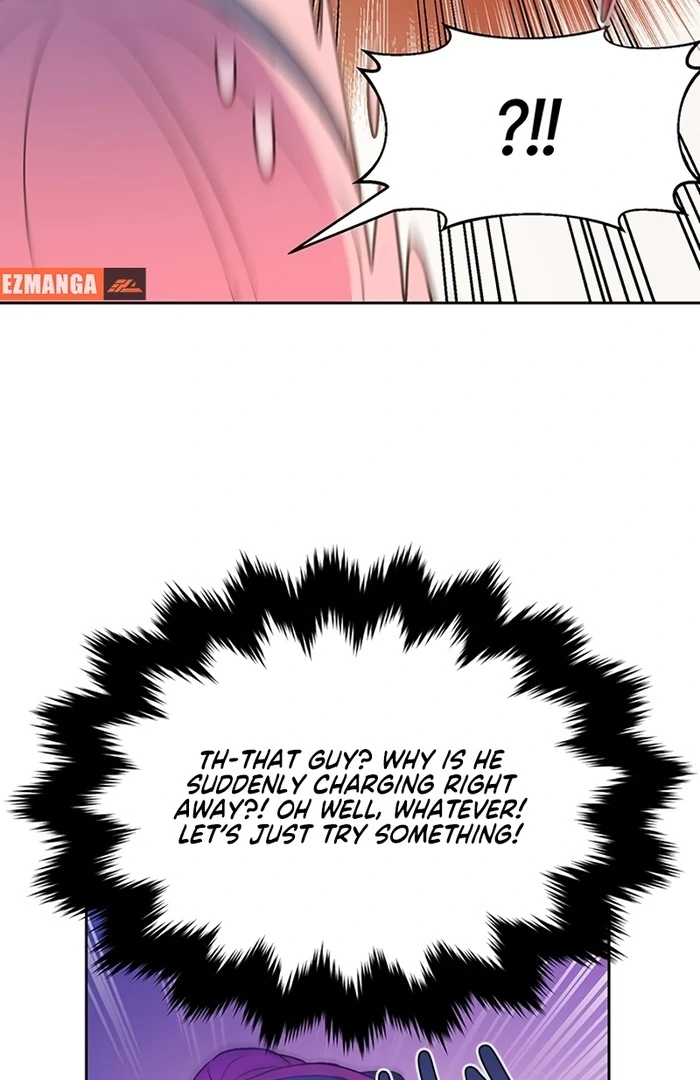 I Will Personally Revise This Life Chapter 5 - page 31