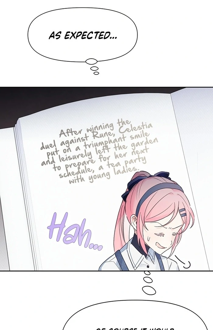 I Will Personally Revise This Life Chapter 5 - page 80