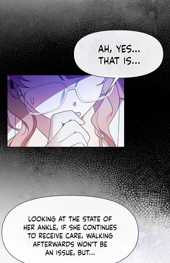 I Will Personally Revise This Life Chapter 7 - page 43