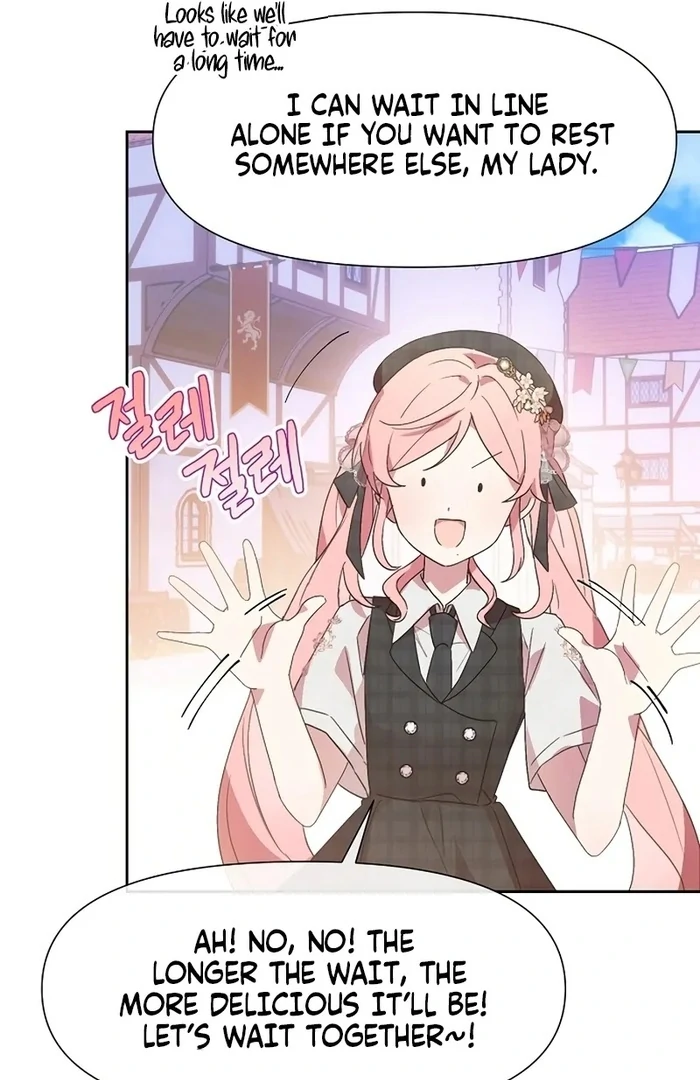 I Will Personally Revise This Life Chapter 8 - page 39