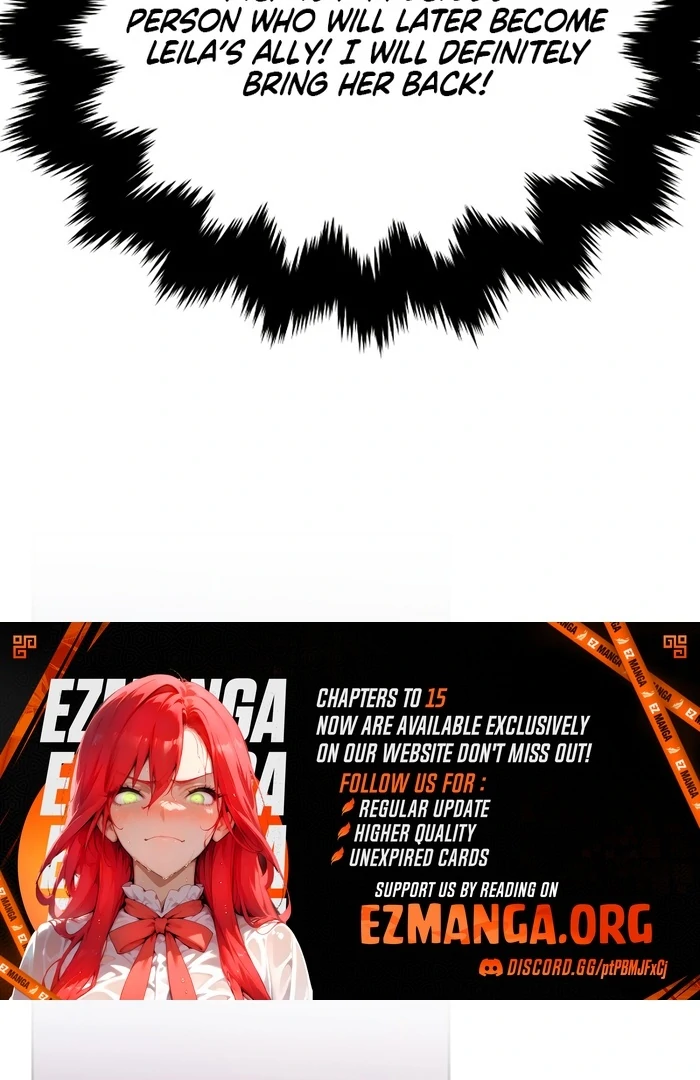 I Will Personally Revise This Life Chapter 9 - page 50