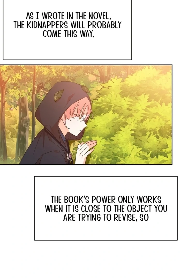 I Will Personally Revise This Life Chapter 9 - page 54