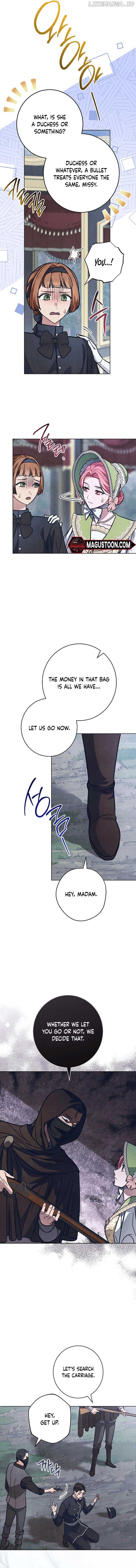 The Duke’s Obsession with His Wife Chapter 31 - page 4