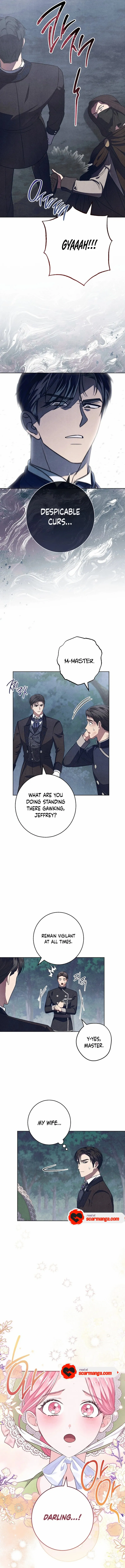 The Duke’s Obsession with His Wife Chapter 32 - page 5