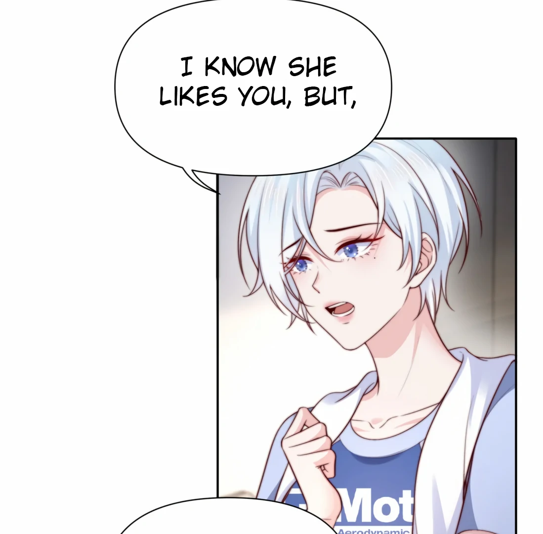 The Day Of The Shooting Star Chapter 29 - page 10