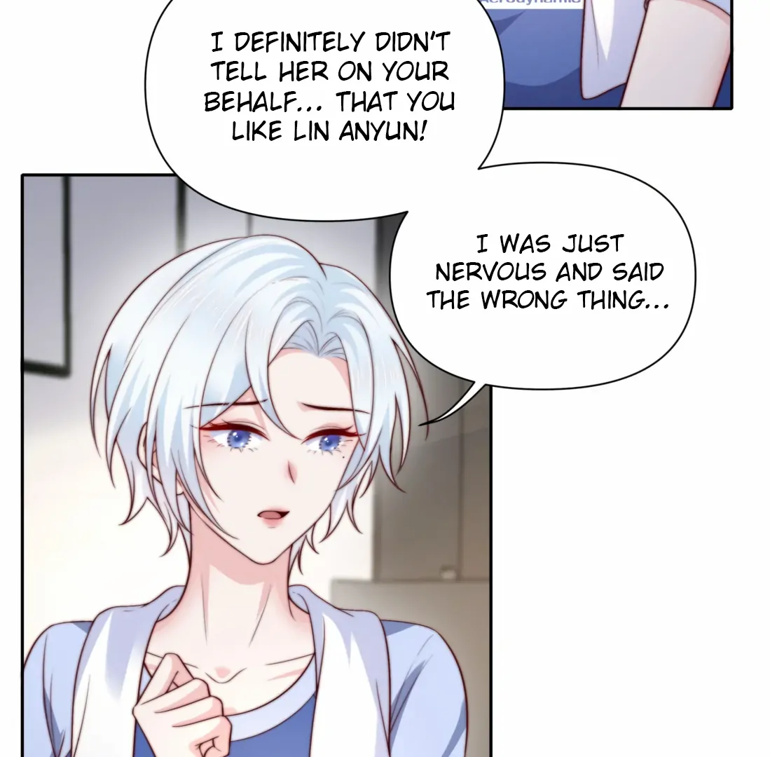 The Day Of The Shooting Star Chapter 29 - page 11