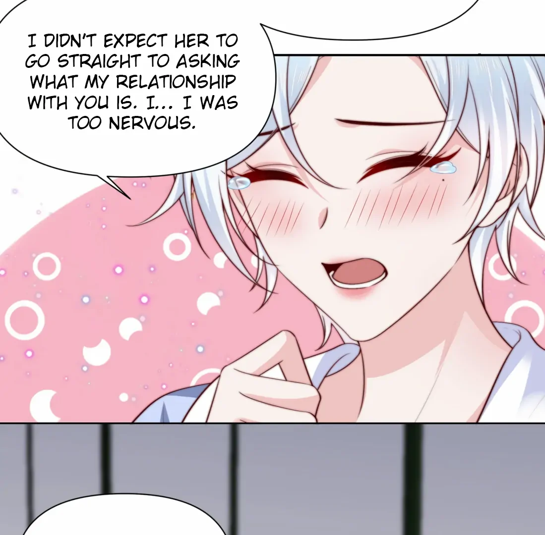 The Day Of The Shooting Star Chapter 29 - page 14