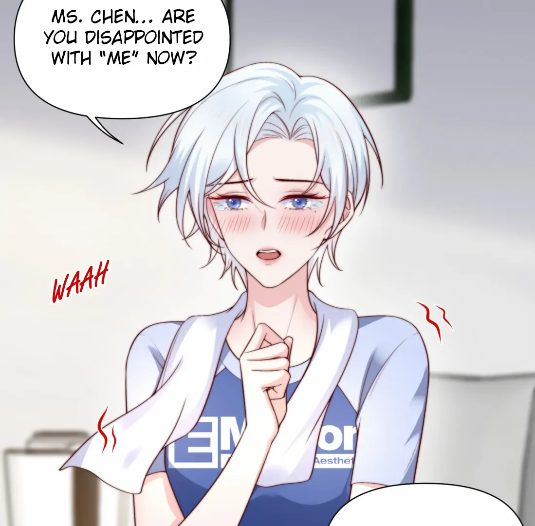 The Day Of The Shooting Star Chapter 29 - page 15