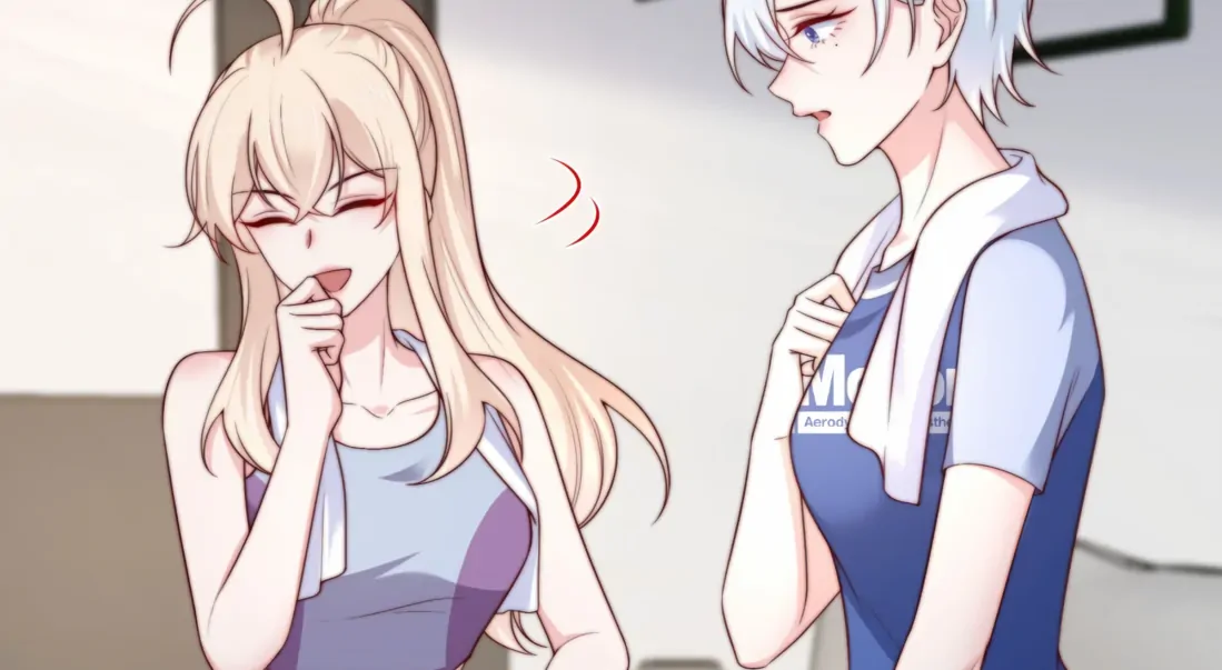 The Day Of The Shooting Star Chapter 29 - page 17