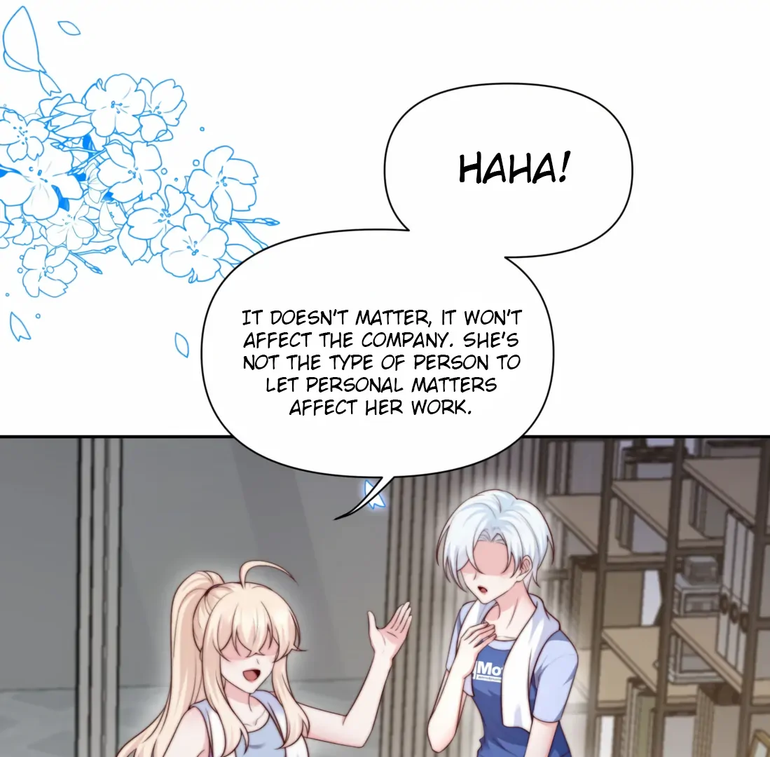 The Day Of The Shooting Star Chapter 29 - page 19