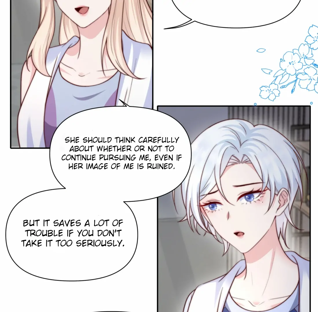 The Day Of The Shooting Star Chapter 29 - page 21