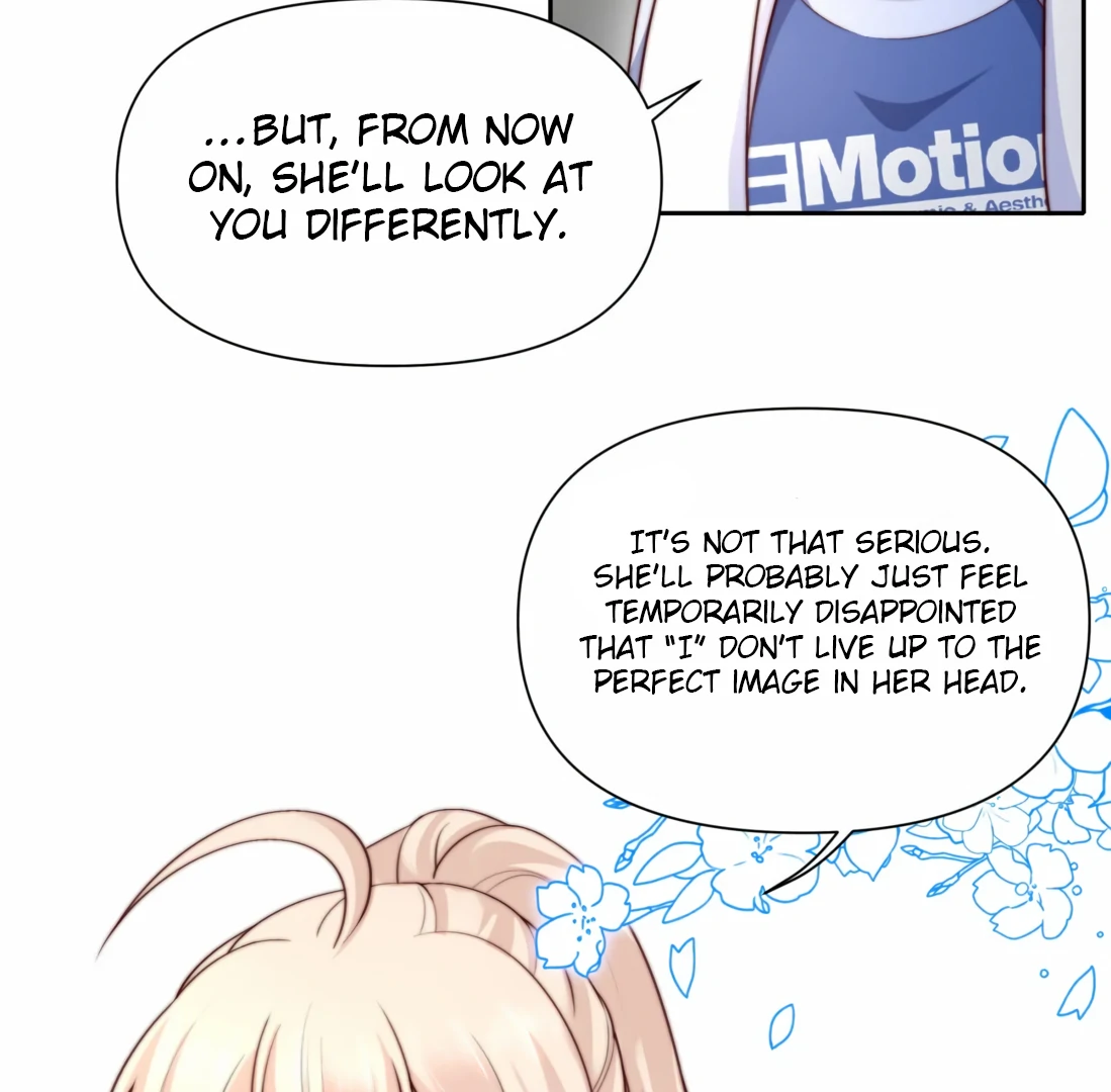 The Day Of The Shooting Star Chapter 29 - page 22