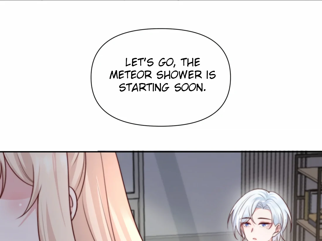 The Day Of The Shooting Star Chapter 29 - page 25