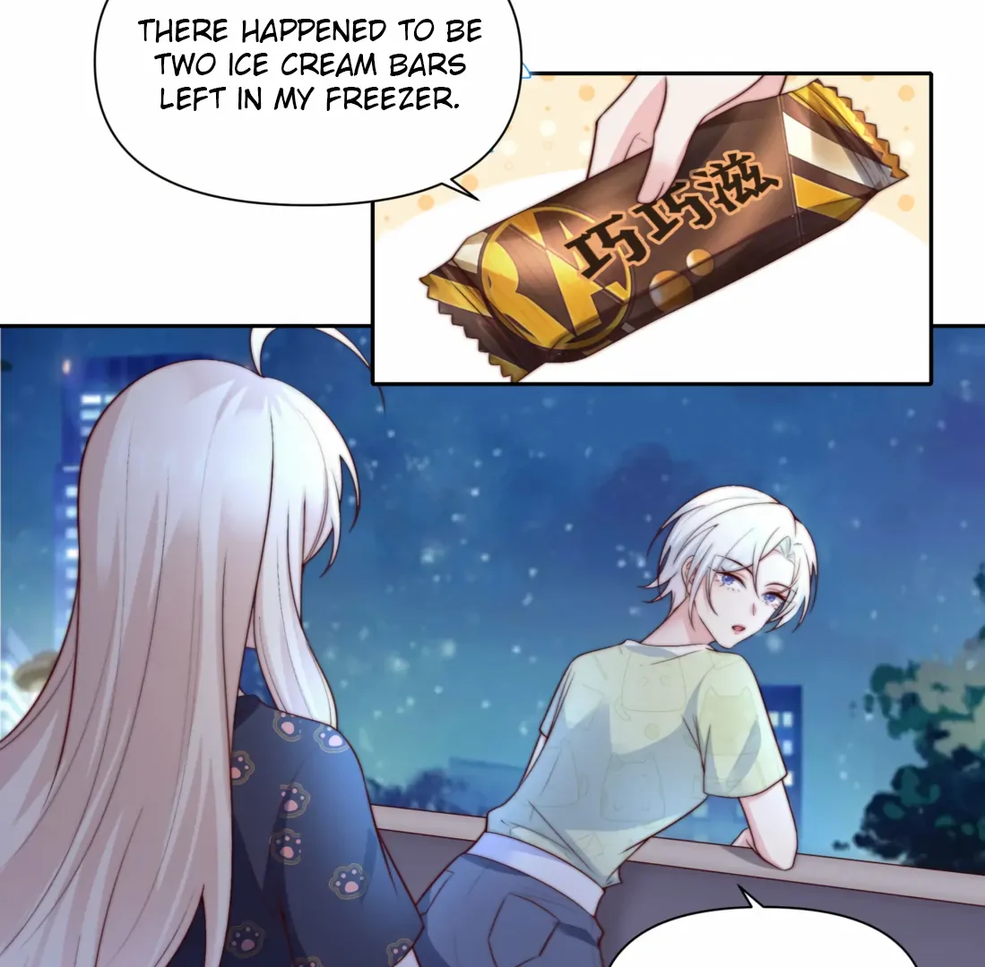 The Day Of The Shooting Star Chapter 29 - page 29