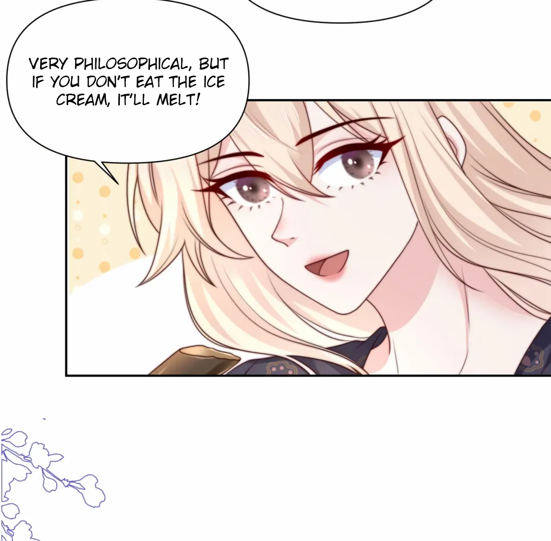 The Day Of The Shooting Star Chapter 29 - page 37