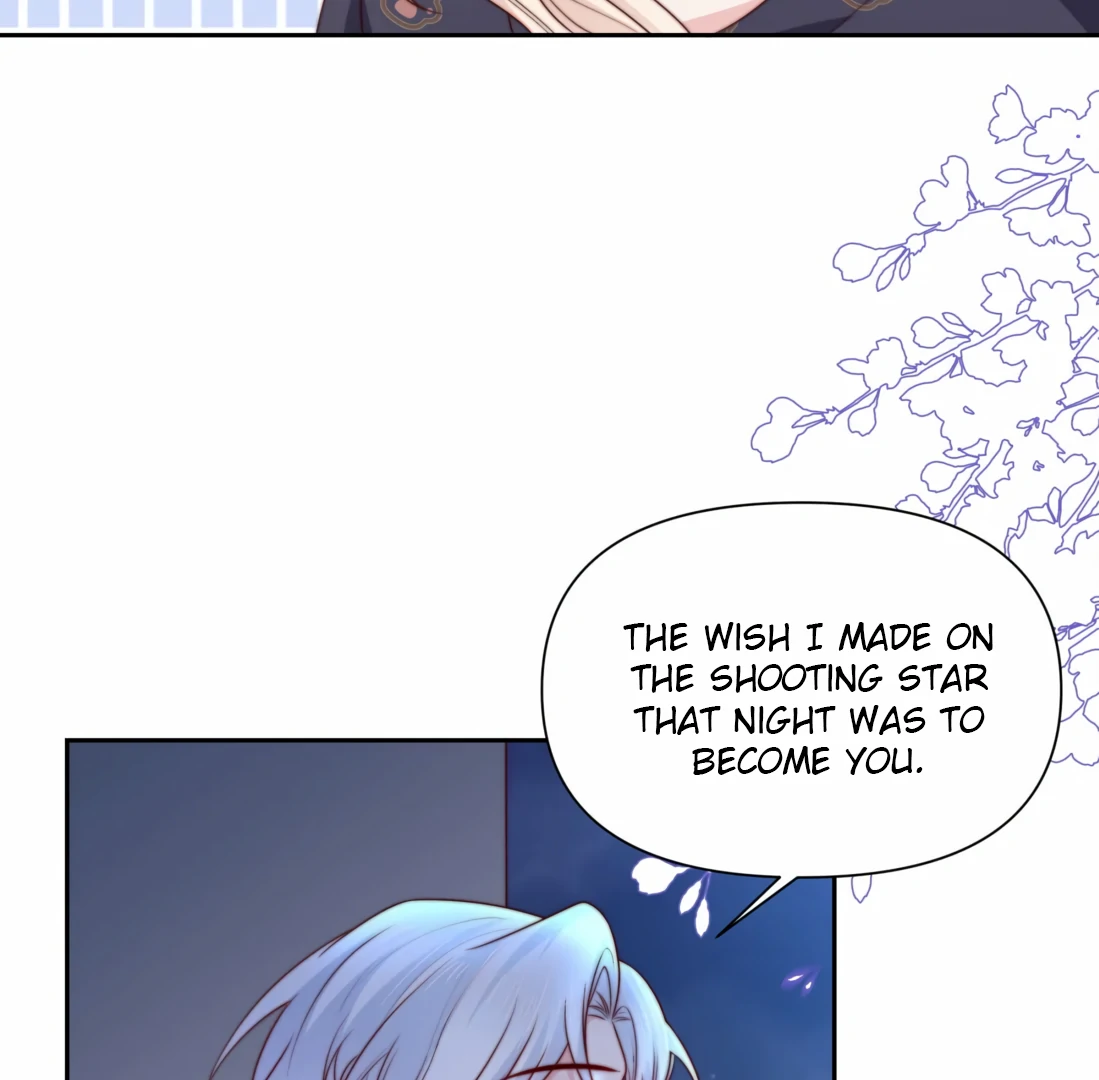 The Day Of The Shooting Star Chapter 29 - page 40