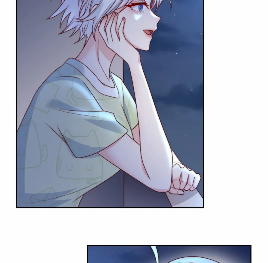 The Day Of The Shooting Star Chapter 29 - page 41