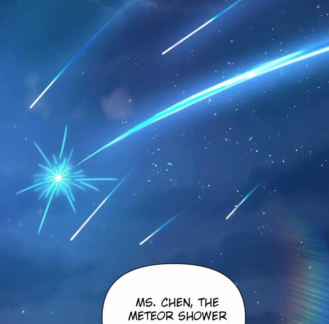 The Day Of The Shooting Star Chapter 29 - page 45