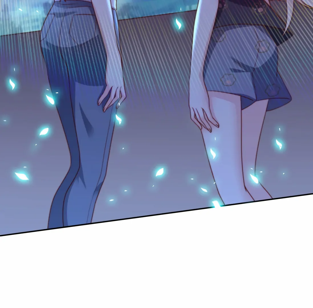 The Day Of The Shooting Star Chapter 29 - page 47