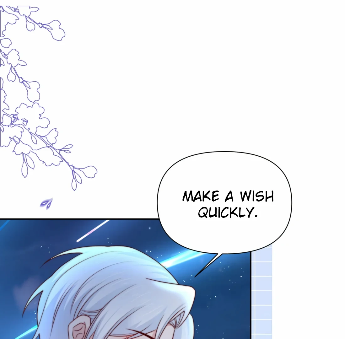 The Day Of The Shooting Star Chapter 29 - page 48