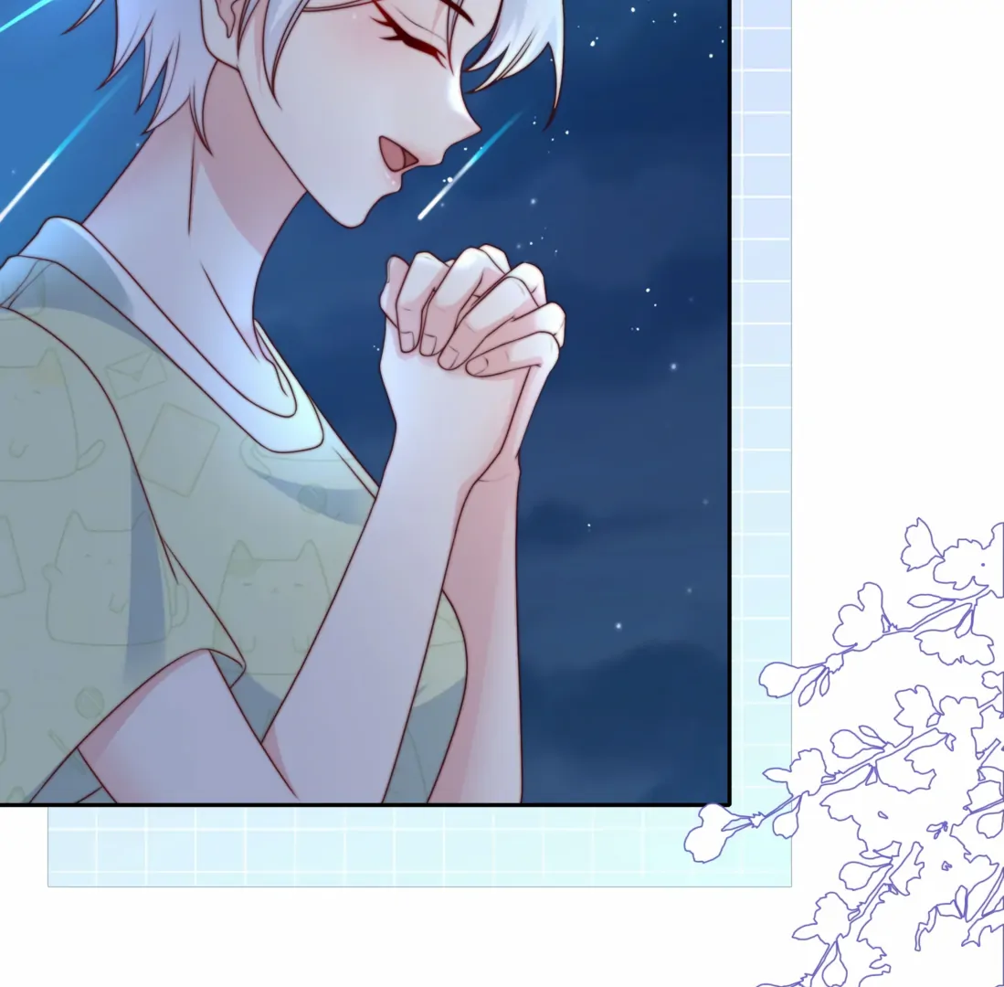 The Day Of The Shooting Star Chapter 29 - page 49