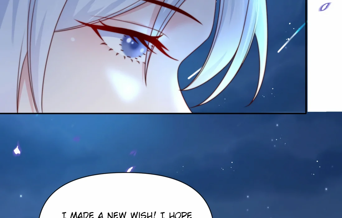 The Day Of The Shooting Star Chapter 29 - page 51