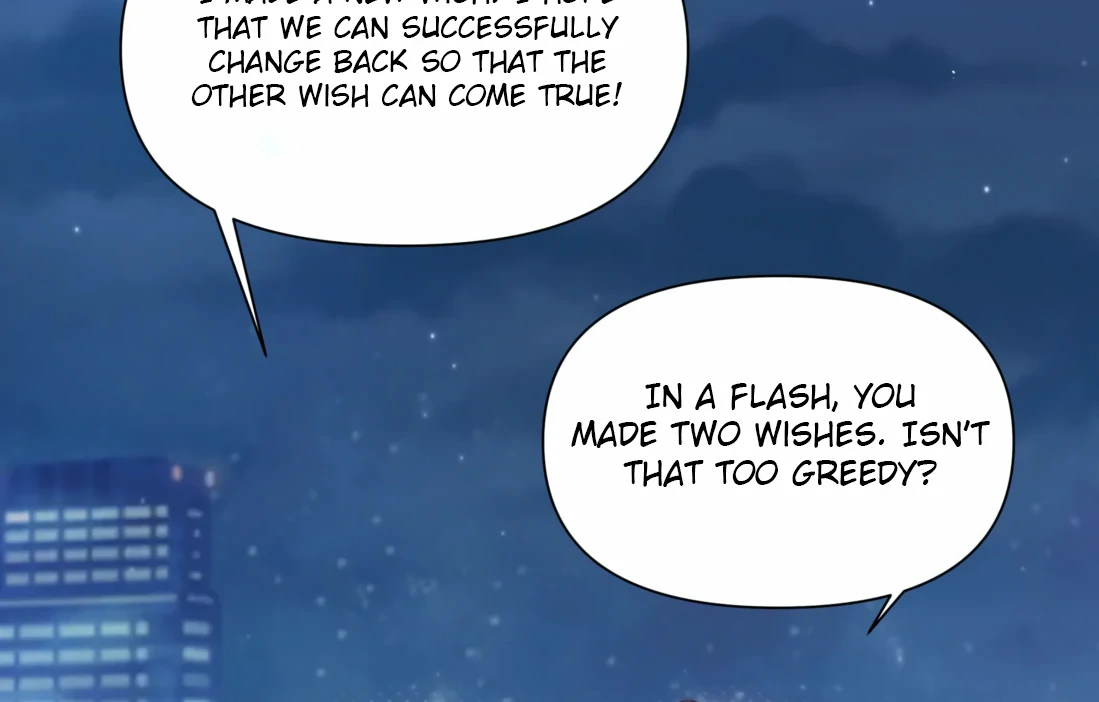 The Day Of The Shooting Star Chapter 29 - page 52