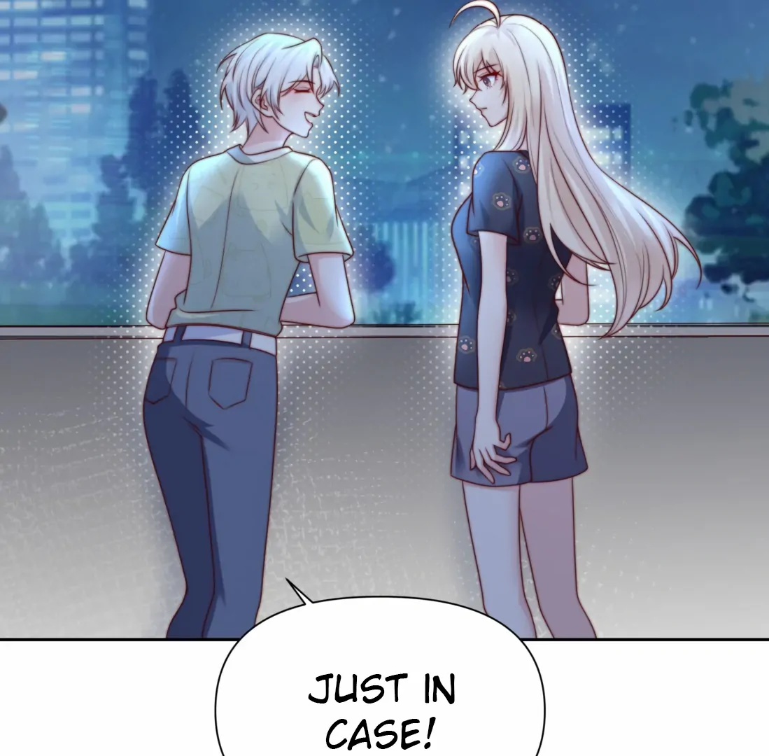 The Day Of The Shooting Star Chapter 29 - page 53