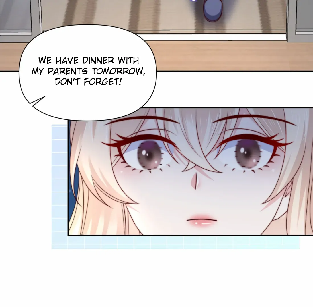 The Day Of The Shooting Star Chapter 29 - page 56