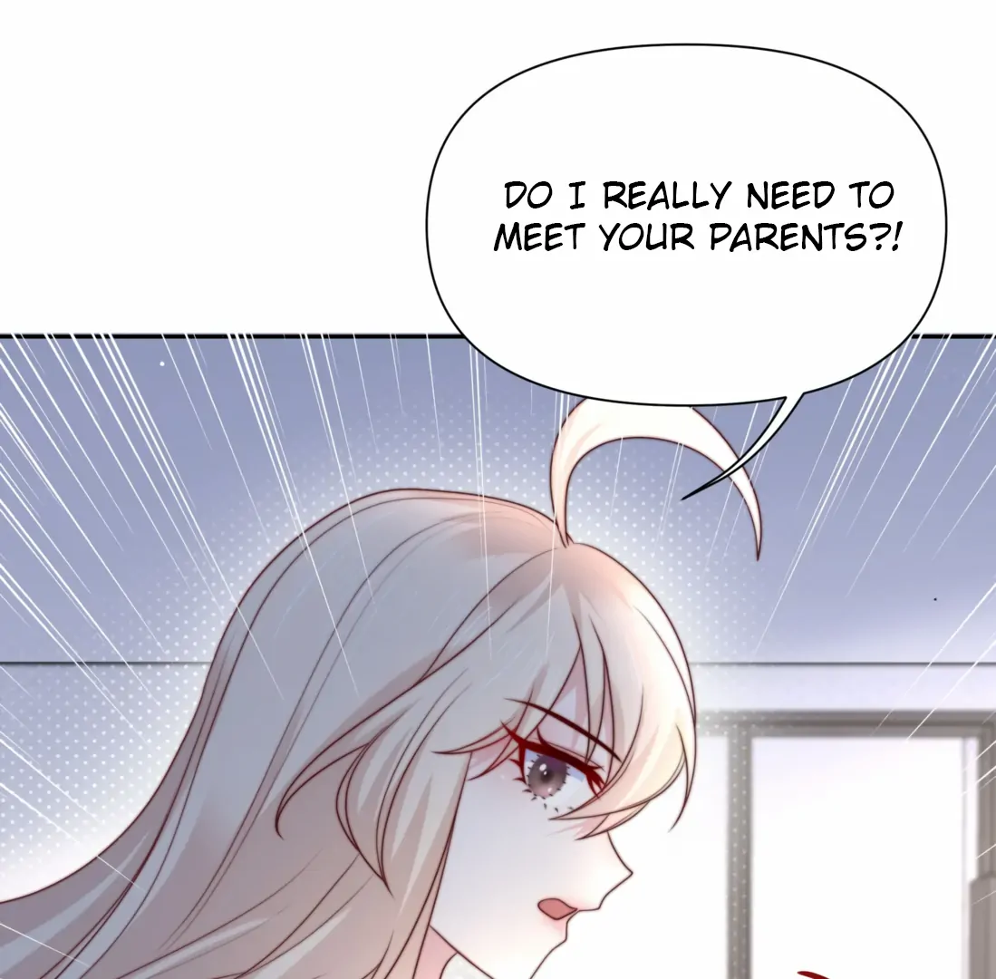 The Day Of The Shooting Star Chapter 29 - page 57