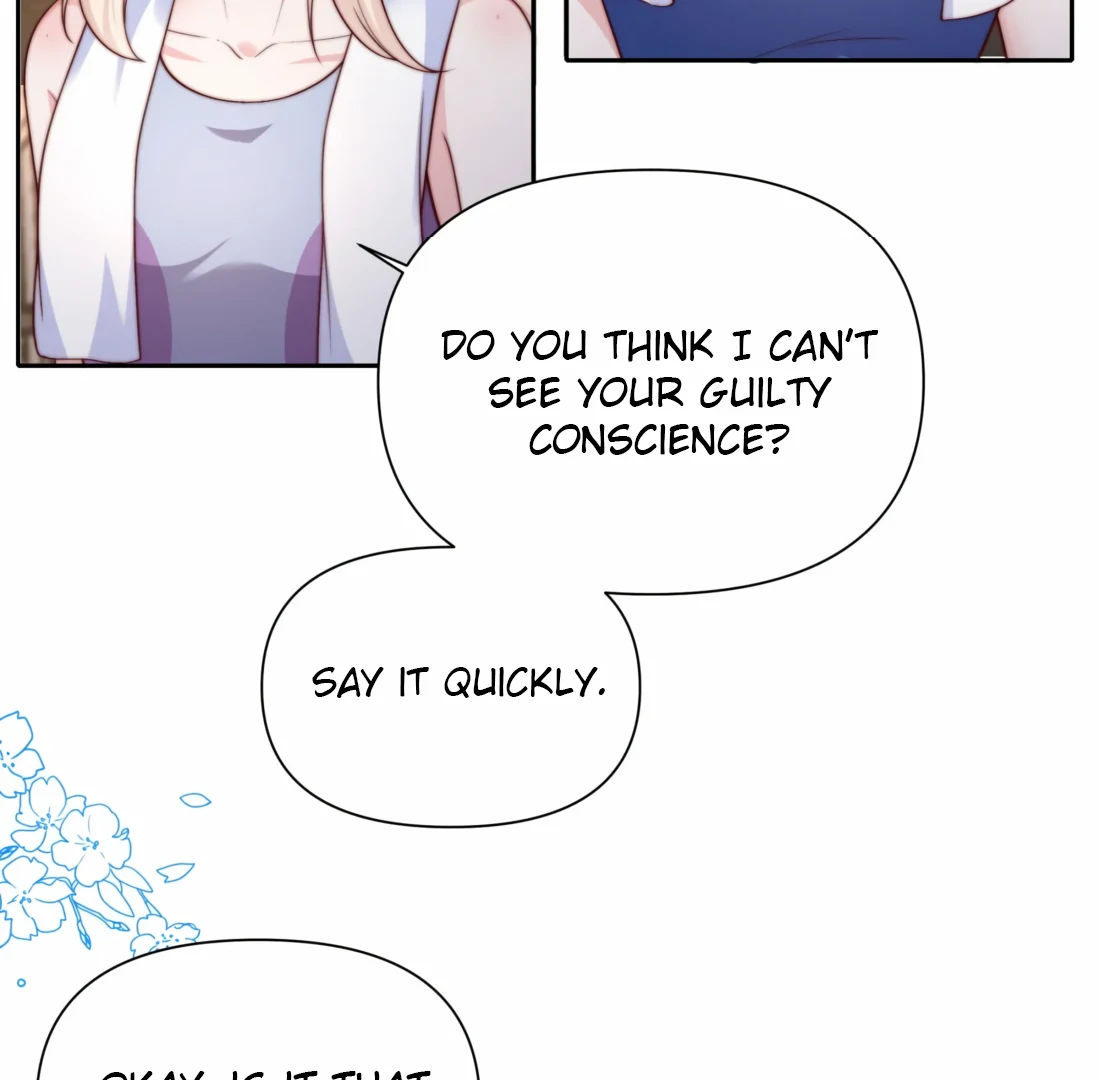 The Day Of The Shooting Star Chapter 29 - page 5