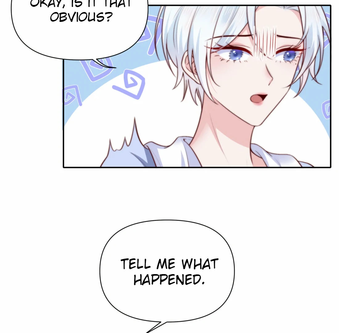 The Day Of The Shooting Star Chapter 29 - page 6