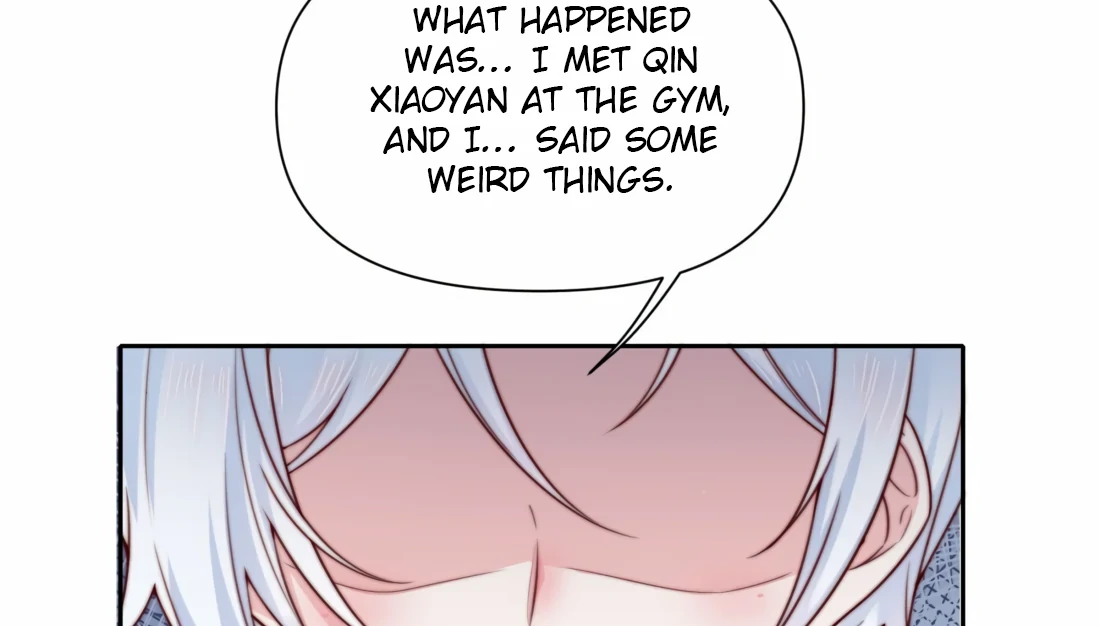 The Day Of The Shooting Star Chapter 29 - page 8