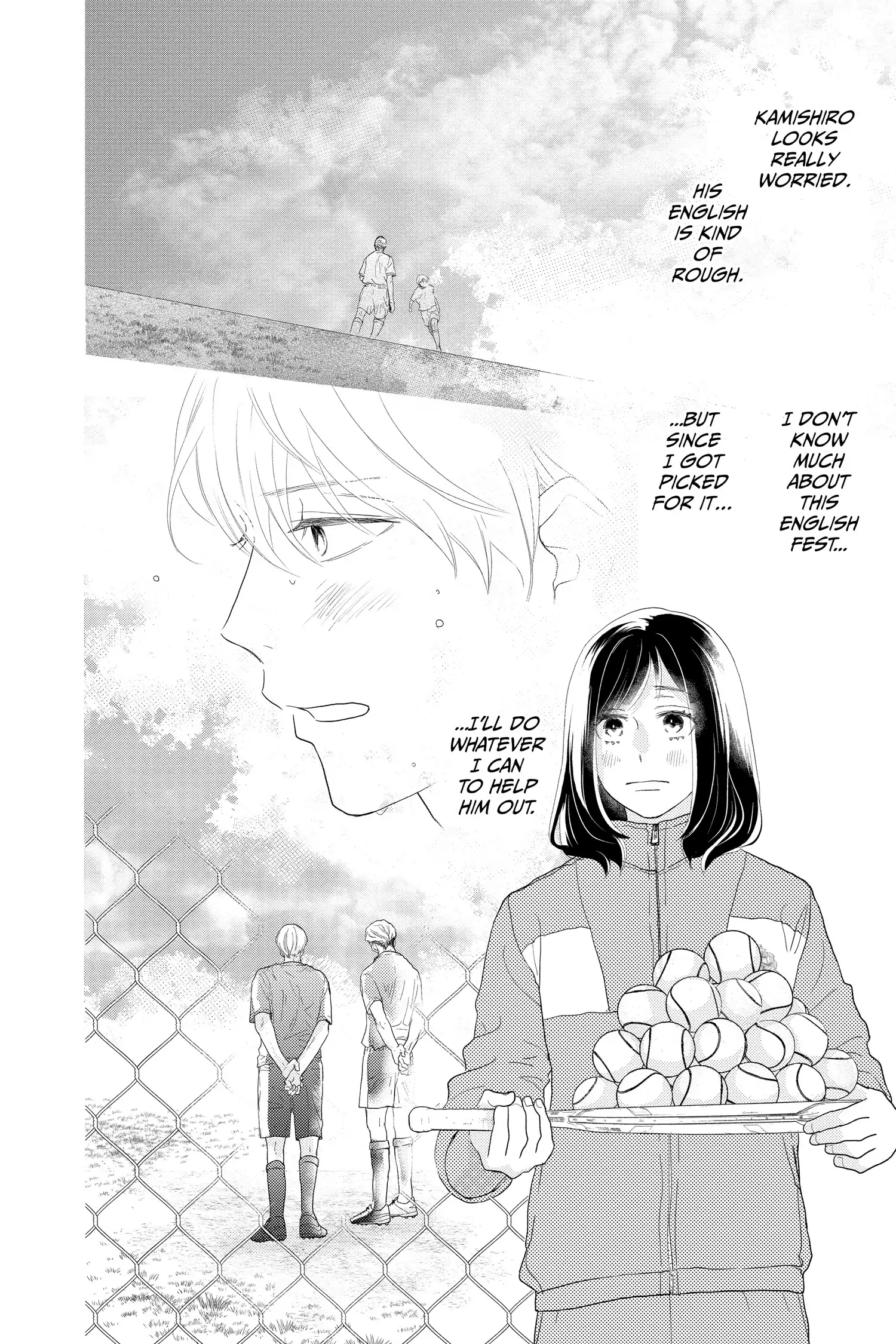 A Star Brighter than the Sun Chapter 8 - page 18