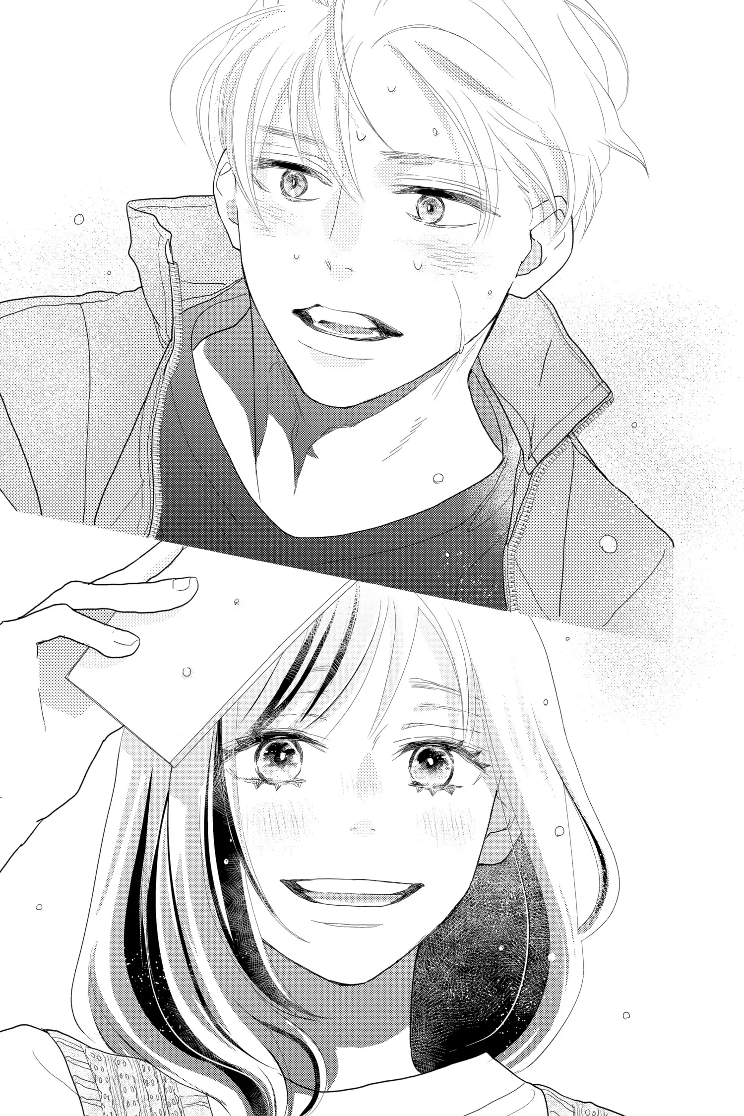 A Star Brighter than the Sun Chapter 8 - page 39