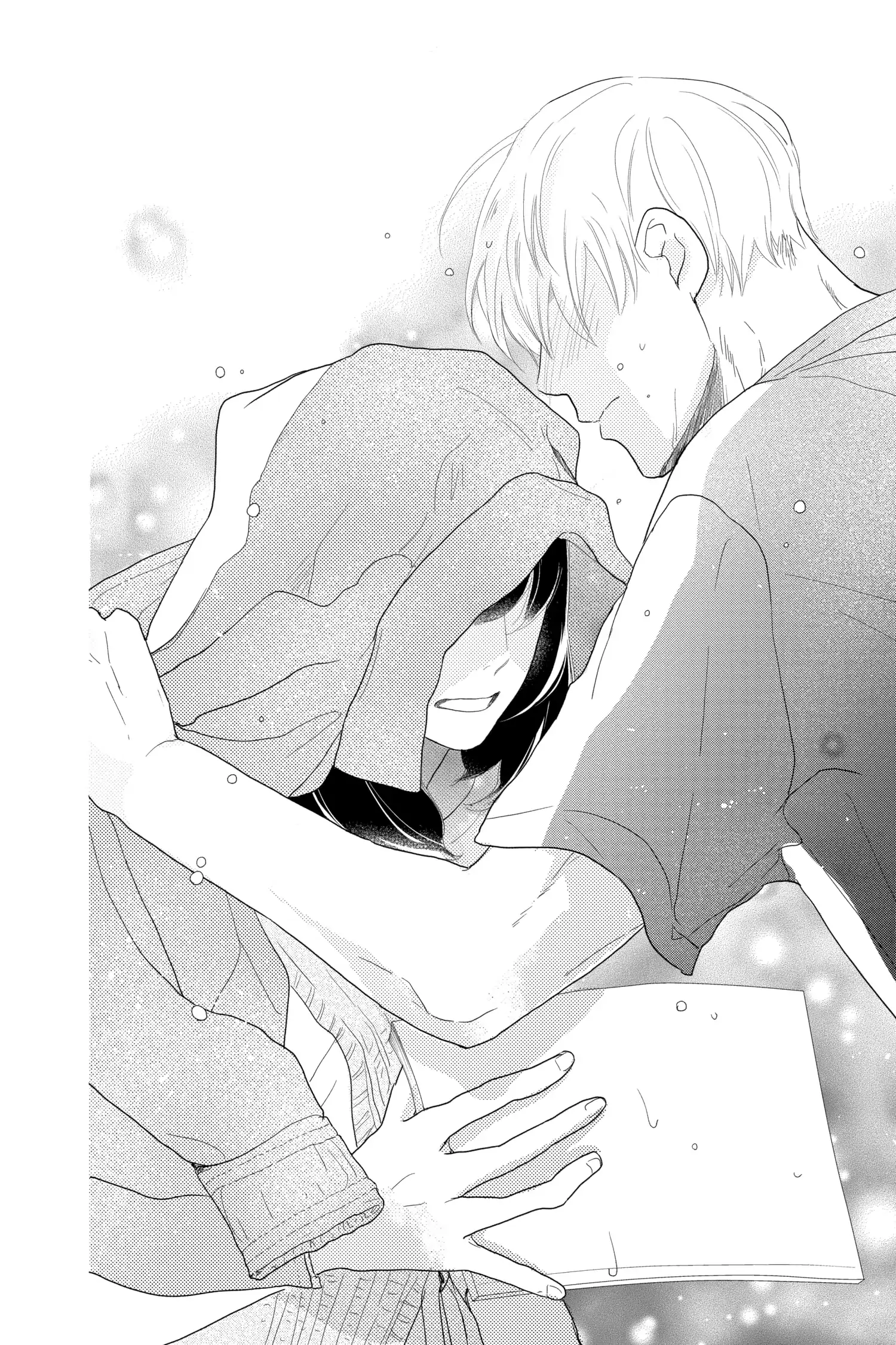 A Star Brighter than the Sun Chapter 8 - page 40