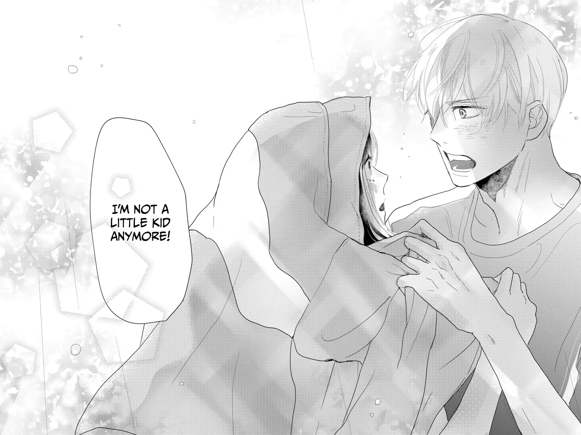 A Star Brighter than the Sun Chapter 8 - page 42