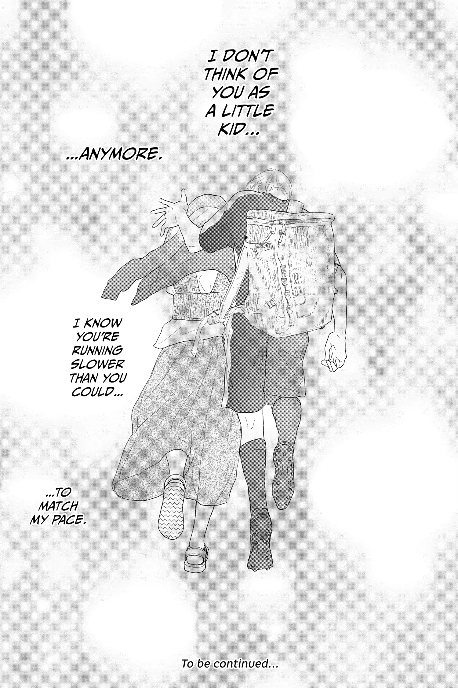 A Star Brighter than the Sun Chapter 8 - page 46