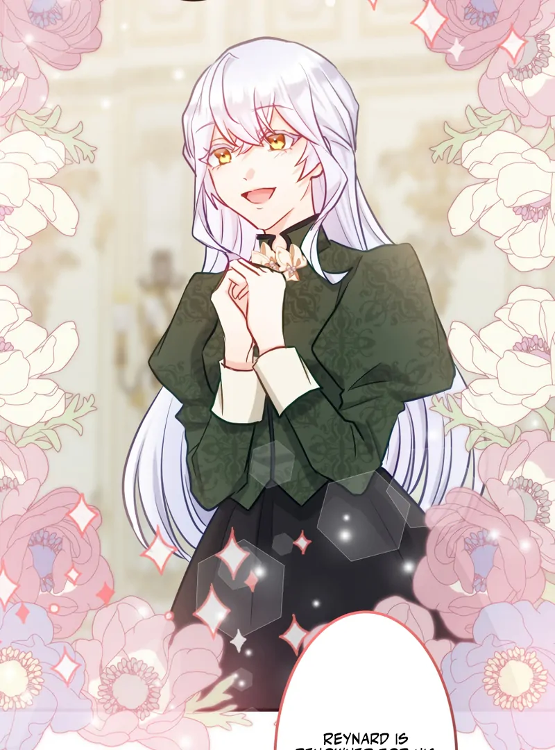 Princess Sveta’s Political Marriage Chapter 24 - page 10